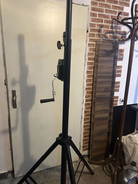 Професионално осветление