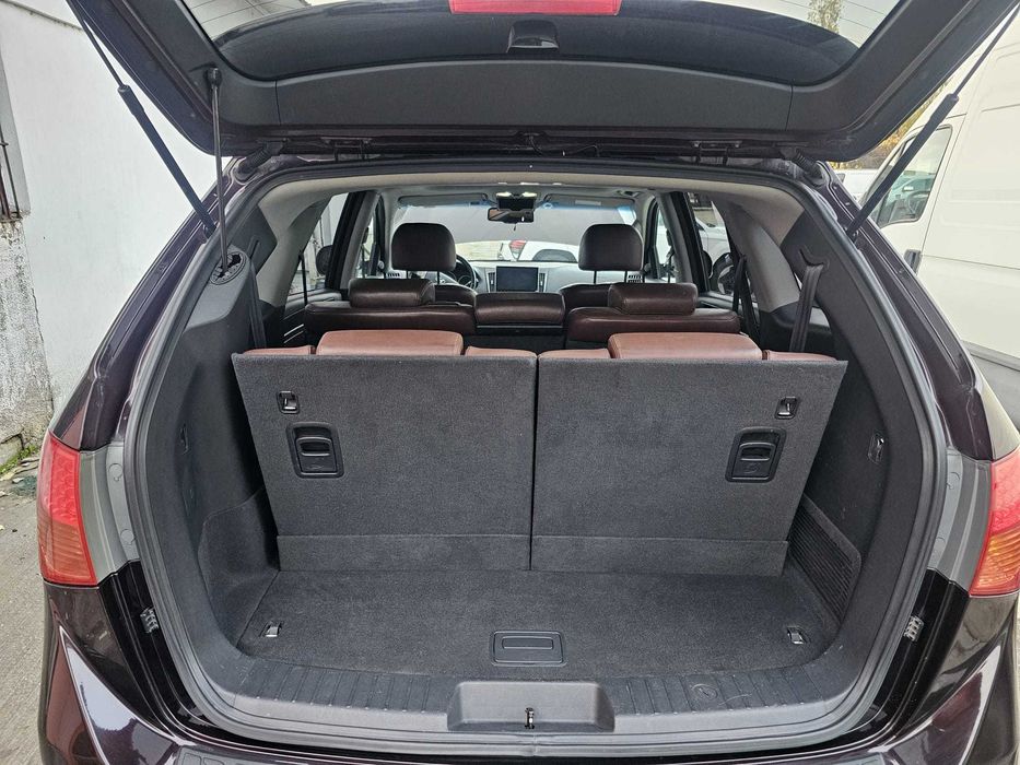 Vânzare autoturism HYUNDAI IX55-VERACRUZ