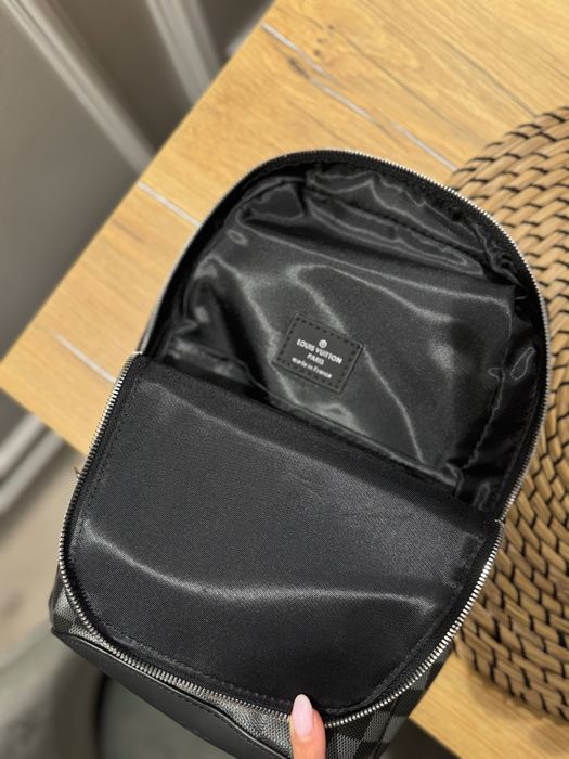 Мъжка чанта Louis Vuitton