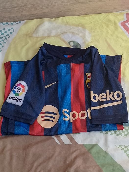 Официална техника на Барселона-сезон 2022/2023