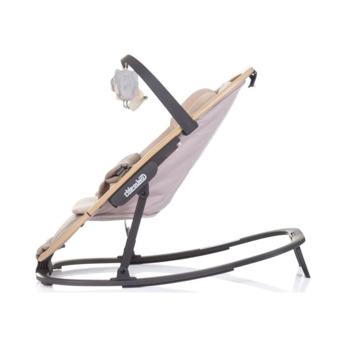 Бебешки шезлонг Chipolino - Senso, бишкота