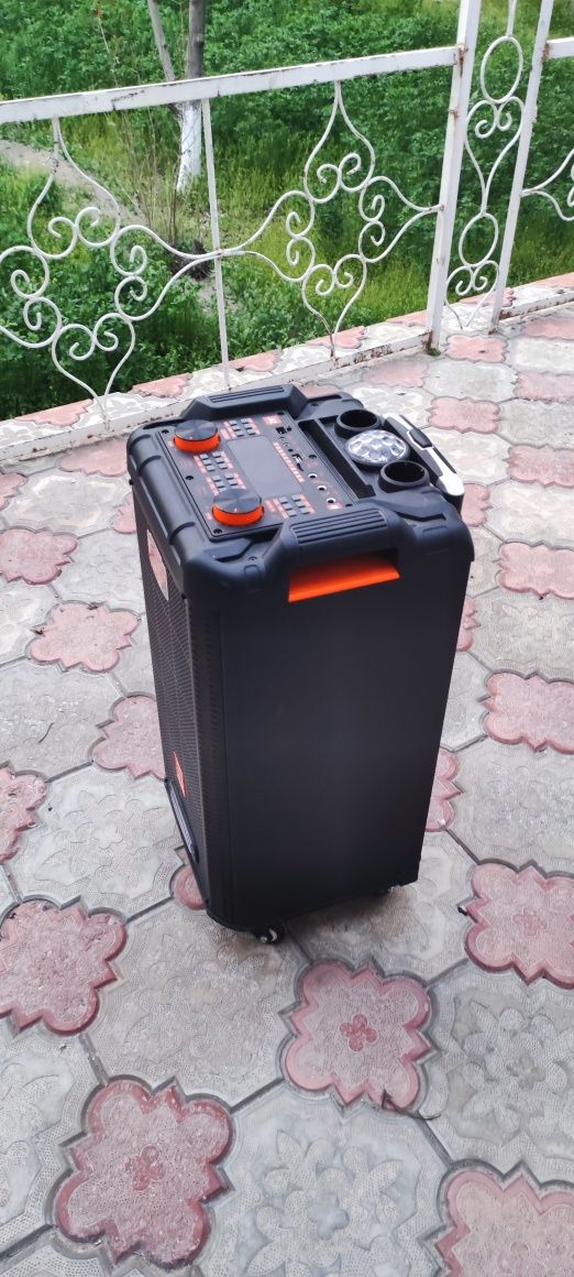 Kalonka karaoke sotiladi