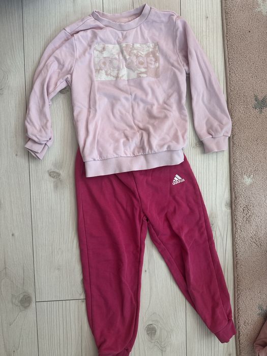 Маратонки детски и екипчета адидас