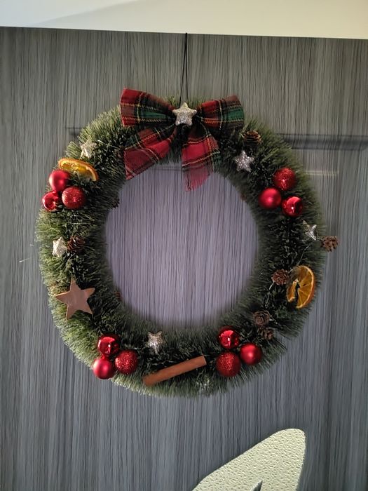 Coronițe de craciun