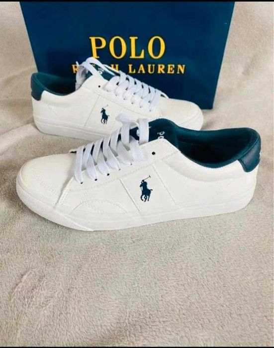 Pantofi sport Polo Ralph Lauren – Mărimea 39
