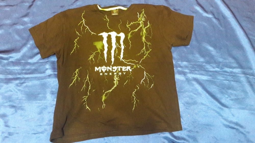 Produse monster energy