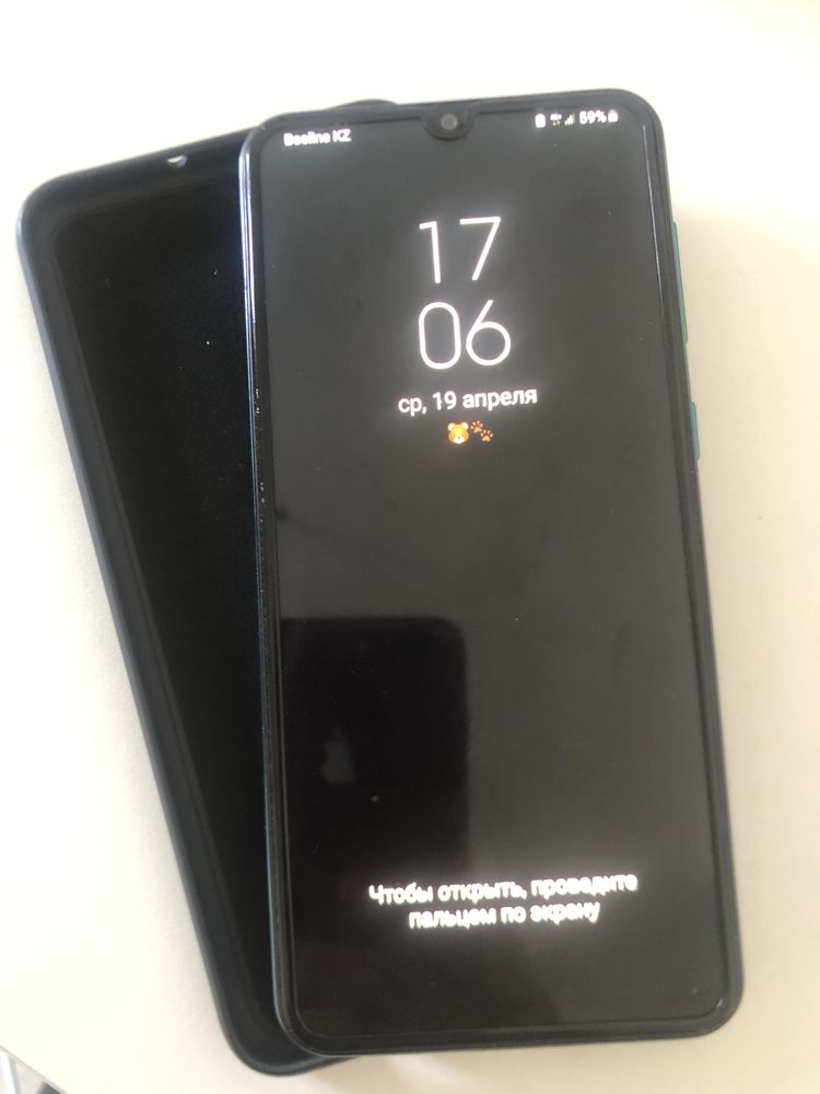 Samsung A30s 32г