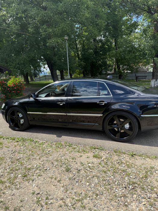 VW phaeton -2007 3.0 v6