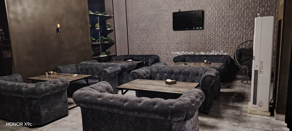 Таййор бизнес арендага берилди