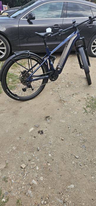 Bergstrom atv 9 suvi