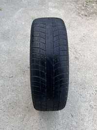 Продам балон зимний Triangel 225/60R17