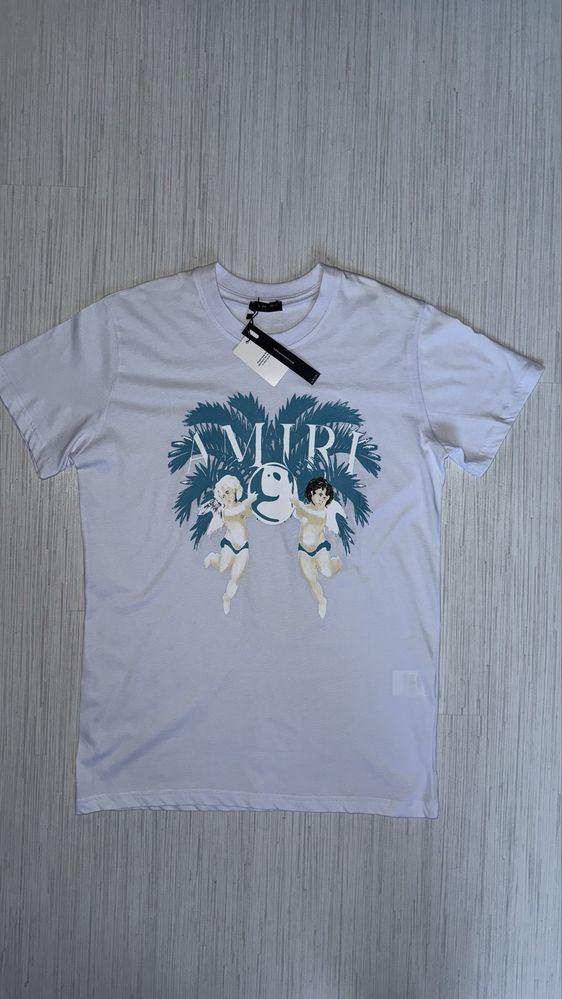 Мъжка тениска Amiri