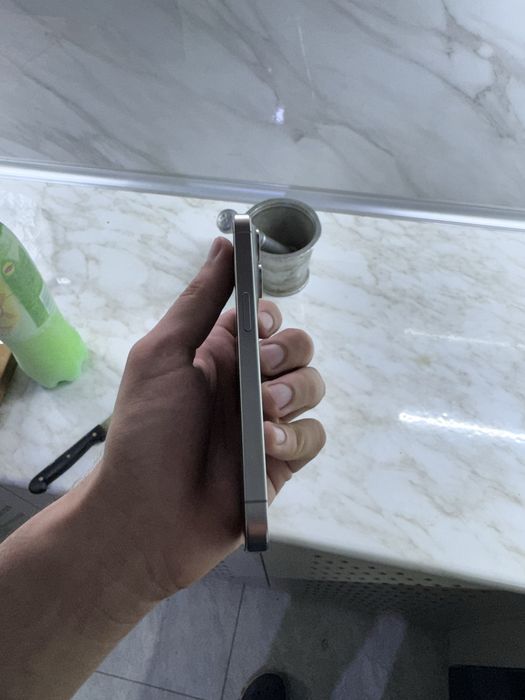 Iphone 15 pro 89% есть трещины сздади