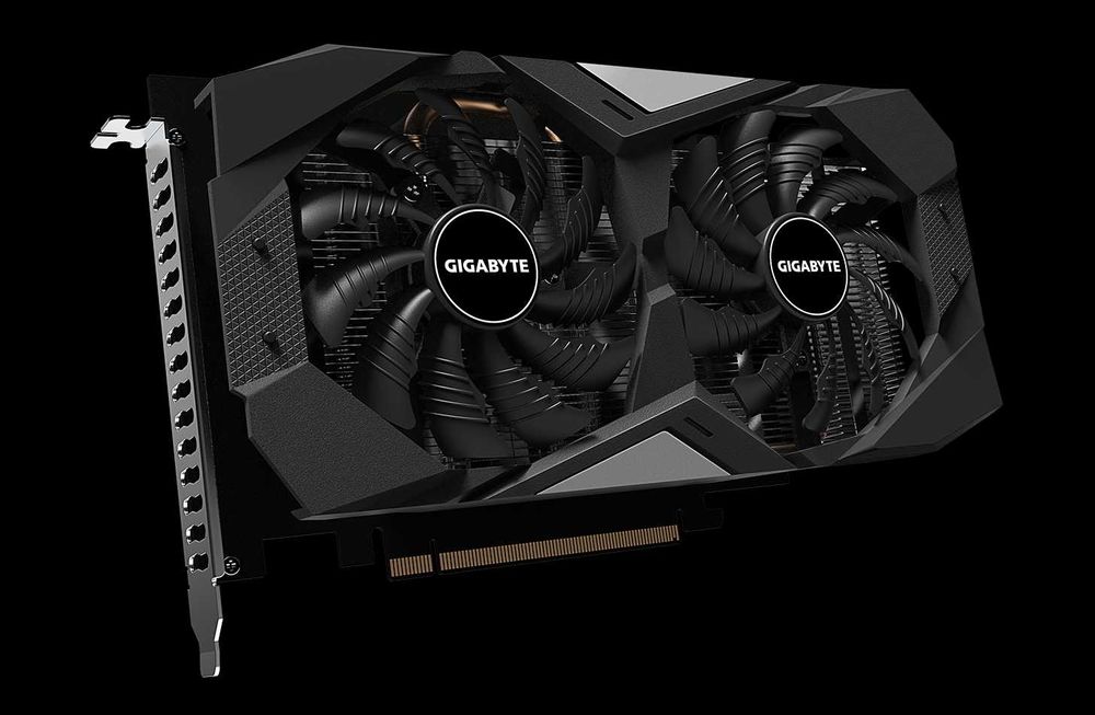 Видеокарта GTX 1660 Super (CMP 30HX)