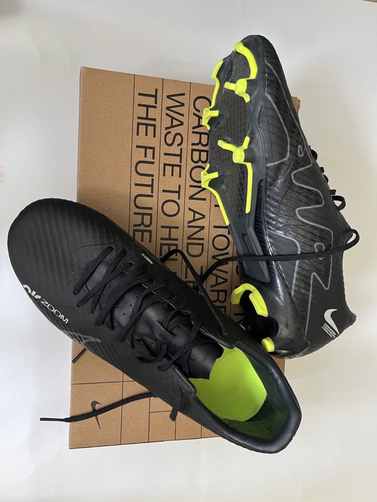 Бутонки Nike Air Zoom Vapor 15 Academy FG/MG