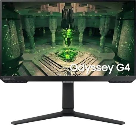 Monitor Odyssey G4 240hz 27inch Freesync Gsync