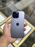 Iphone 14 pro max 512 ideal