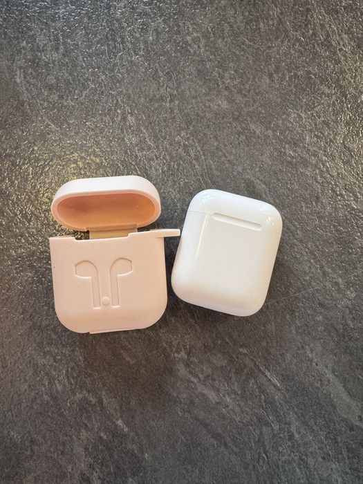 Наушники airpods 3, оригинал, в отличном состоянии