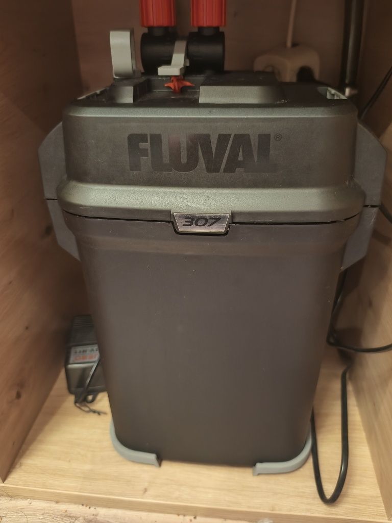 Външен филтър fluval 307