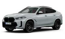 BMW X6 xDrive40i в средней комплектации в наличии + с гарантией