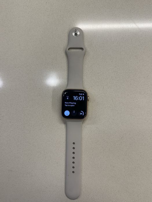 Applewatch SE 44mm