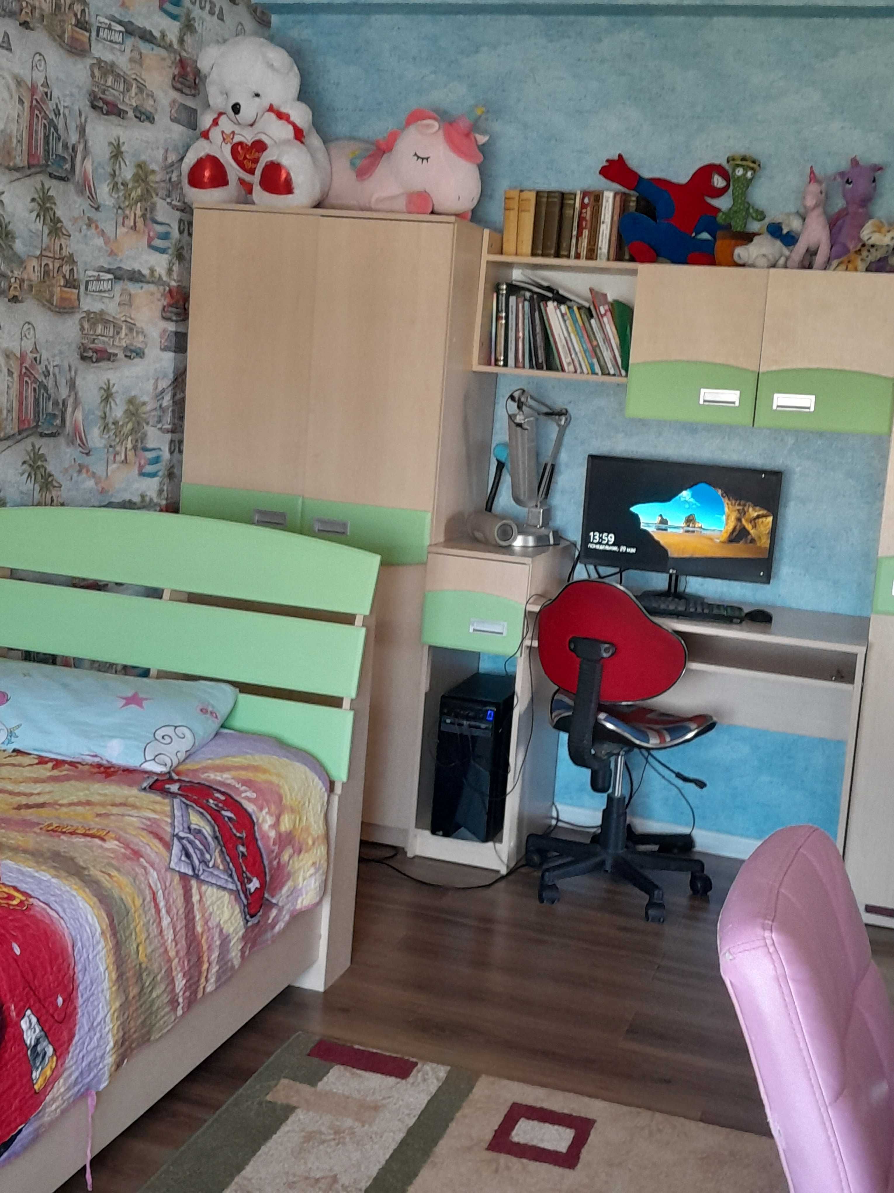 Срочно продаётся