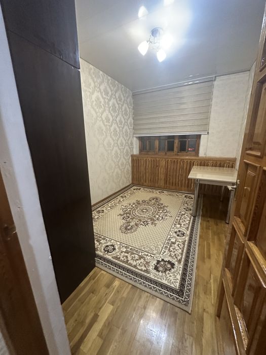 Аренда евро  Минор Метро 6та йигитга 6та кизга оилага