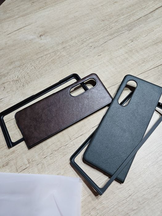 Samsung Fold 3 husa x 4 buc