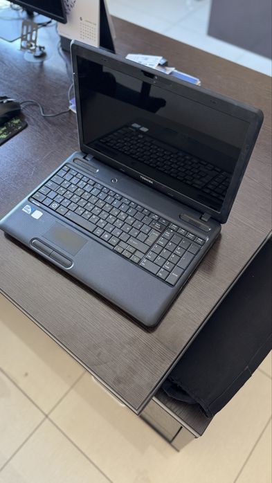 Toshiba noutbook | Zapchast