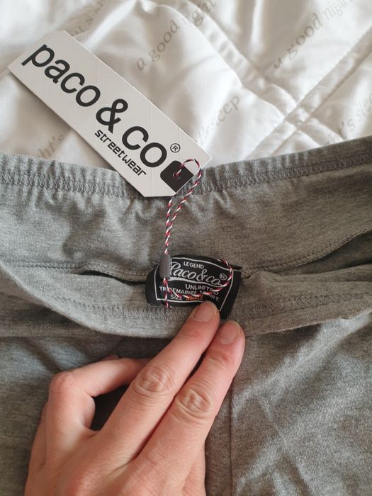 Дамски спортен клин