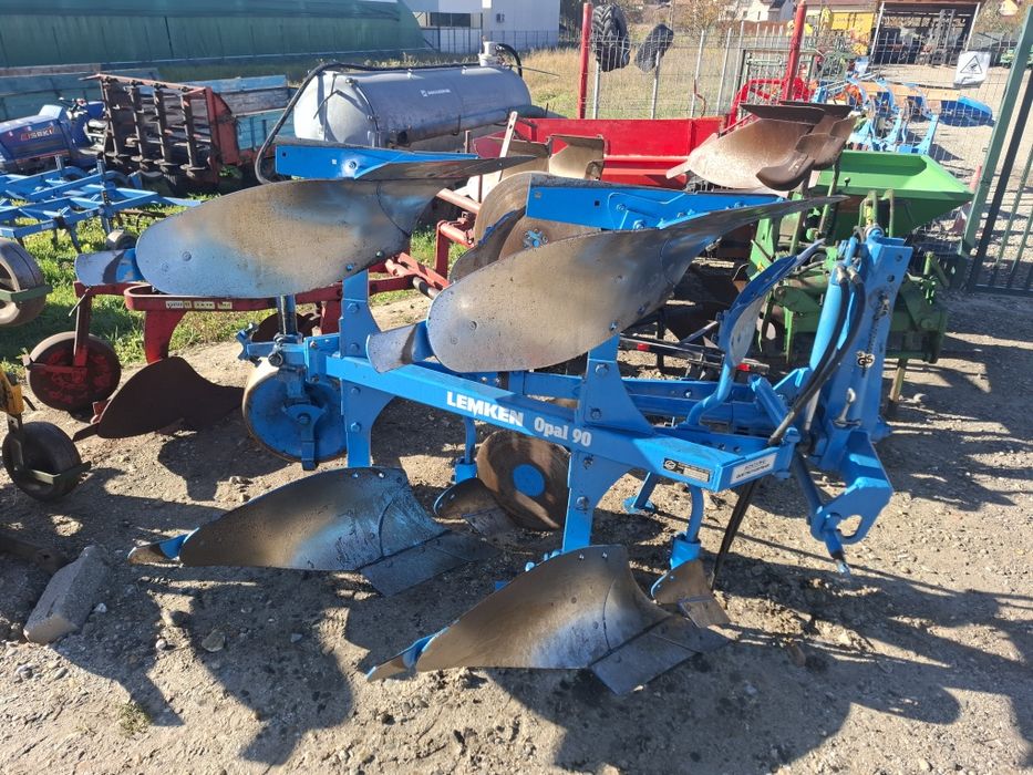 Disc,Mig Gunoi,Azot,Scalificator,Vitanje Plug,Prasitoaresi Piese