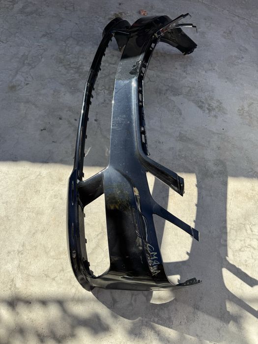 AMG Броня за Mercedes  E Class w212 p2009-2012