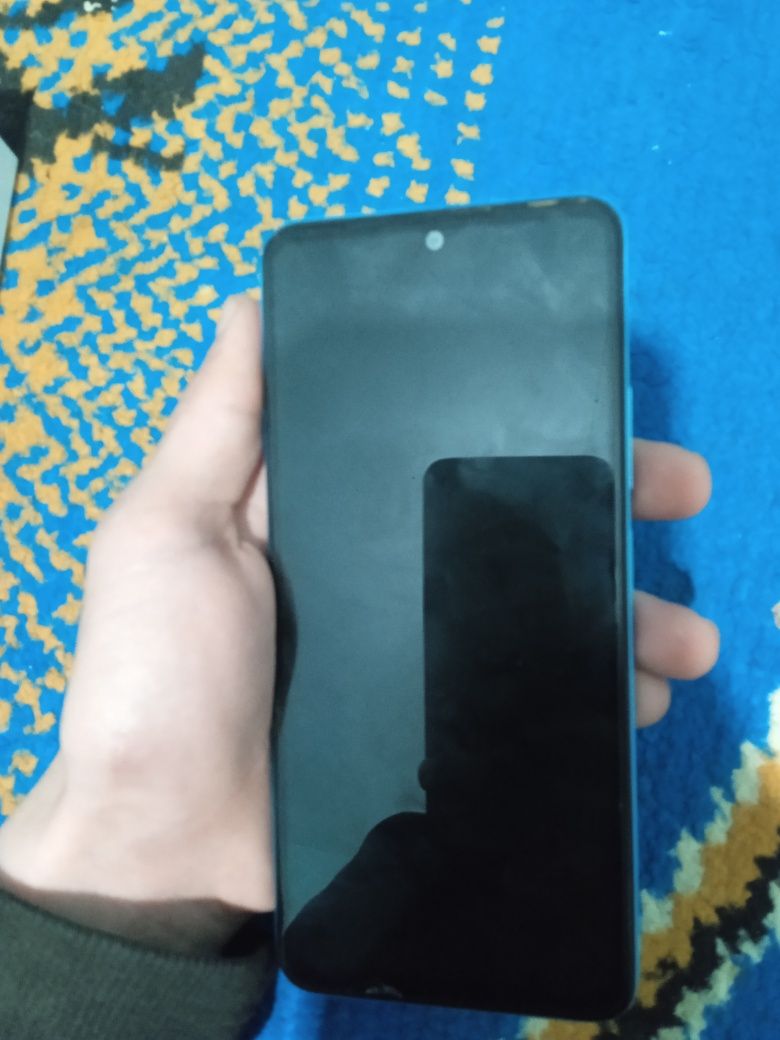 Redmi Note 12 4g Kafolati Bilan!