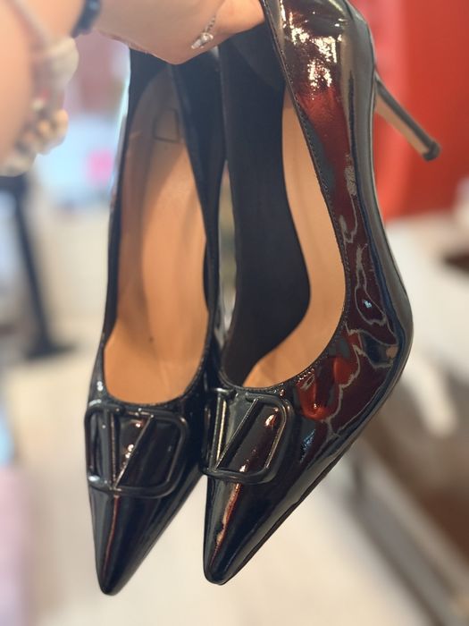 Louis Vuitton Токчета