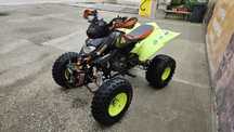 Atv shineray 250