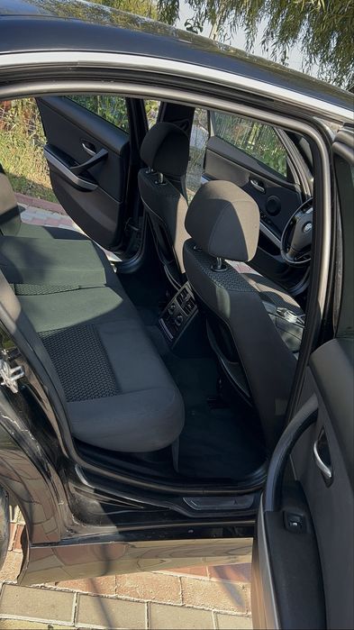 Bmw Seria 3 E90 FaceLift