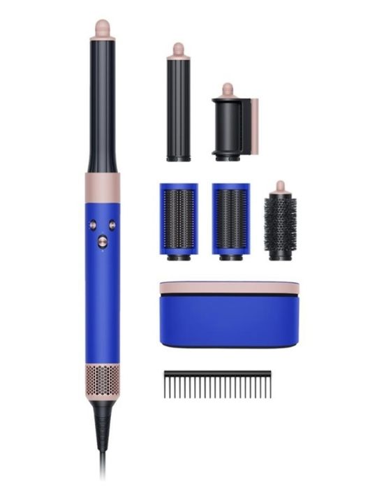 Dyson Airwrap Complete HS05 с гребнем стайлер 1300 Вт