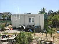Container 6x2.4x2.7 m
