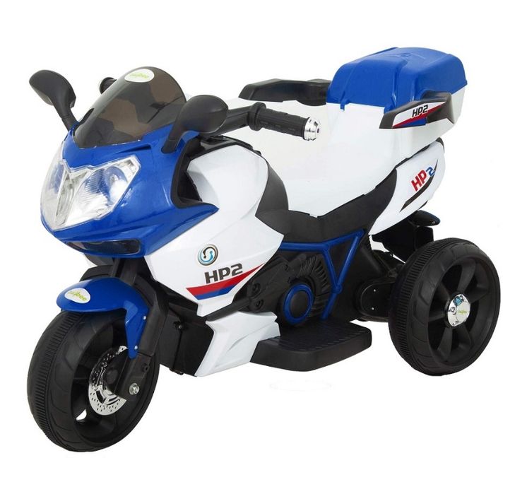 Детский электромотоцикл