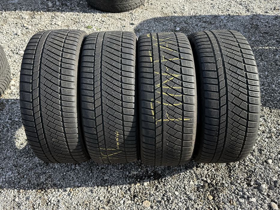 Зимни гуми 245/45/19