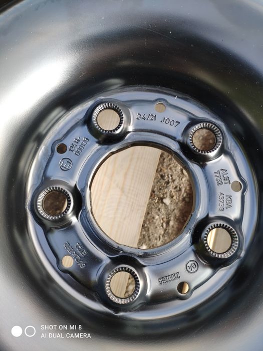 Джанти Мерцедес WAG