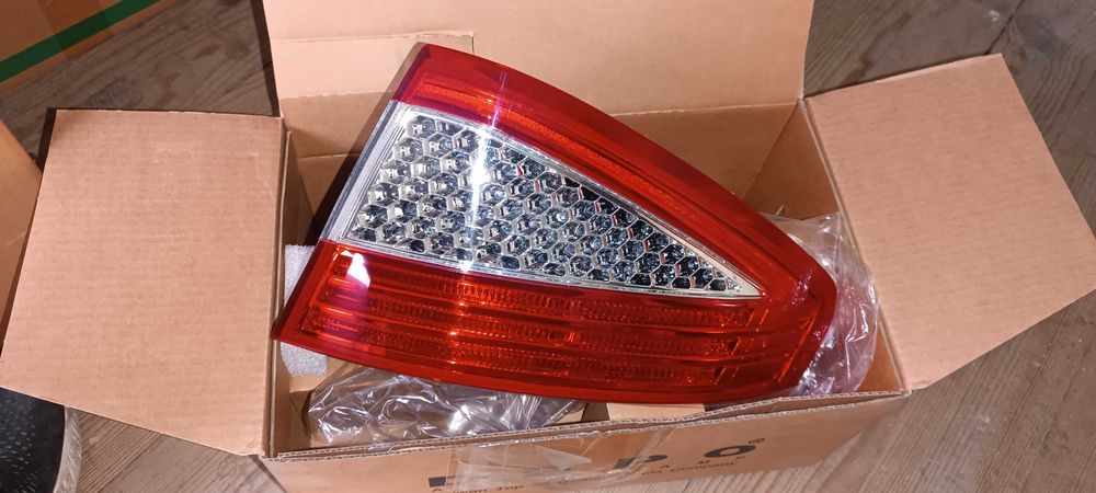 Стоп  Ford Mondeo