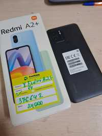 376642 продам Xiaomi Redmi A2 + [Чунджа]