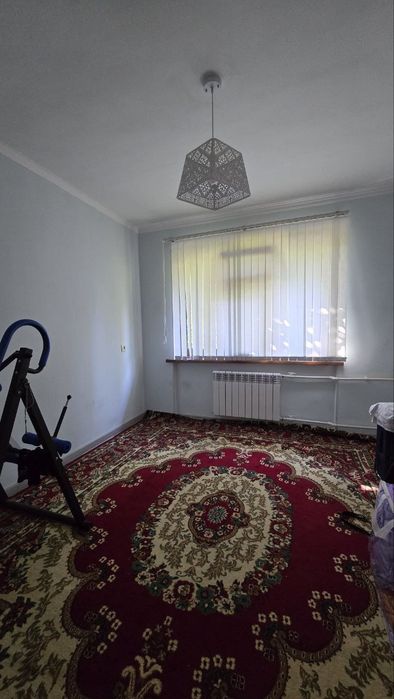 Мирабад, Авиагородок, 3-комнатная 70 м² с мебелью и кондиционерами