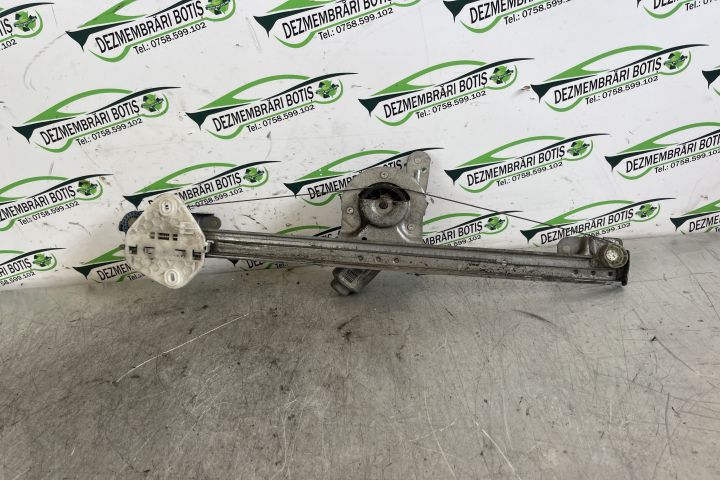 Macara geam fata dreapta electrica 400727G / 400727 G Dacia Logan pri