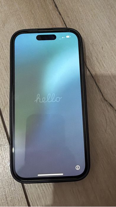 Продам Iphone 15, 128 G