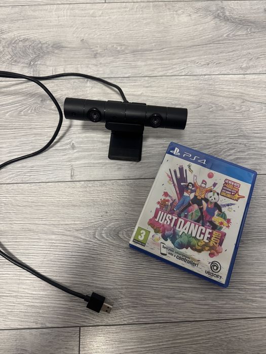 Camera V2 Playstation PS 4  vr