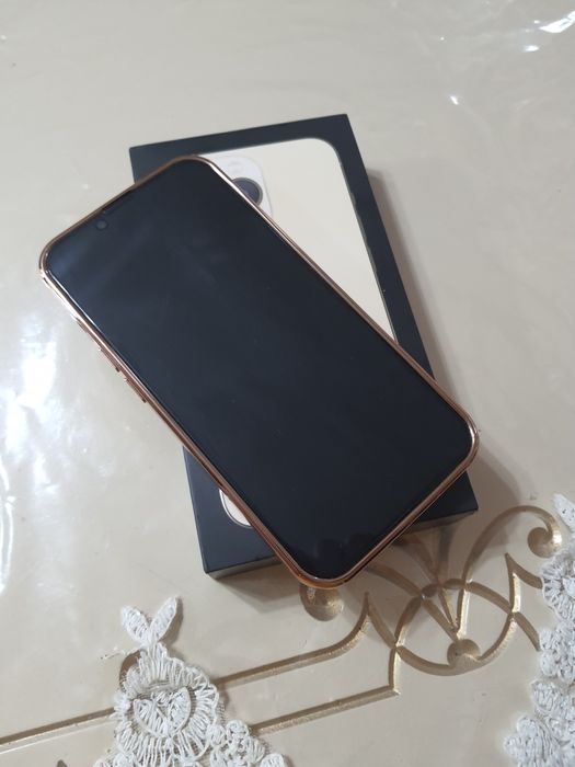Vand IPhone 13 Pro urgent‼️