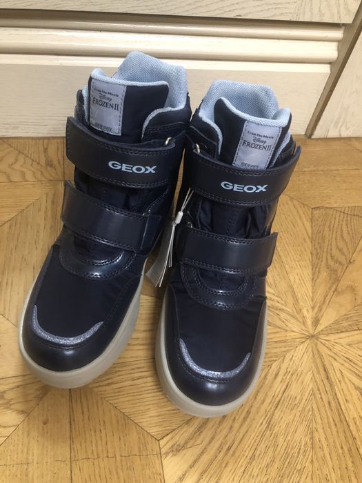 Обувь детская Geox Италия