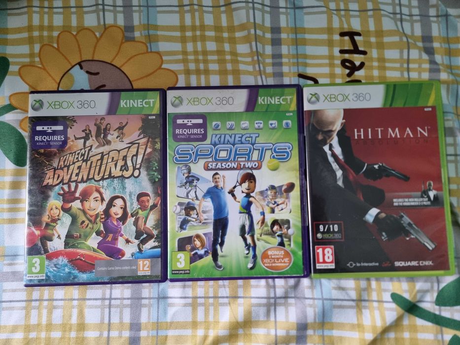 Joc original Xbox 360